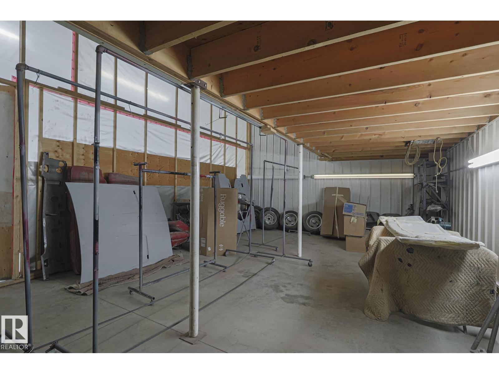 55415 Hwy 28a, Rural Sturgeon County, Alberta  T0A 1N1 - Photo 65 - E4446089