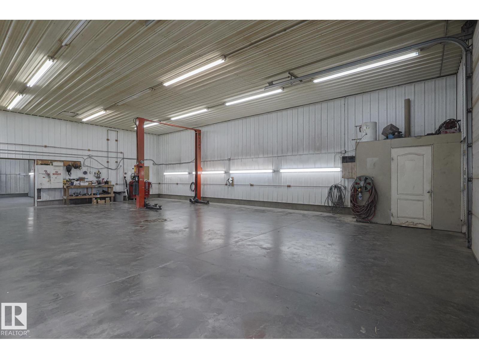 55415 Hwy 28a, Rural Sturgeon County, Alberta  T0A 1N1 - Photo 56 - E4446089