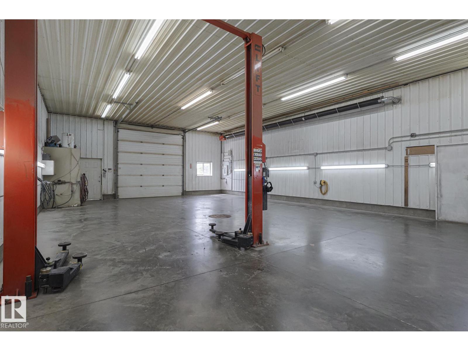 55415 Hwy 28a, Rural Sturgeon County, Alberta  T0A 1N1 - Photo 58 - E4446089