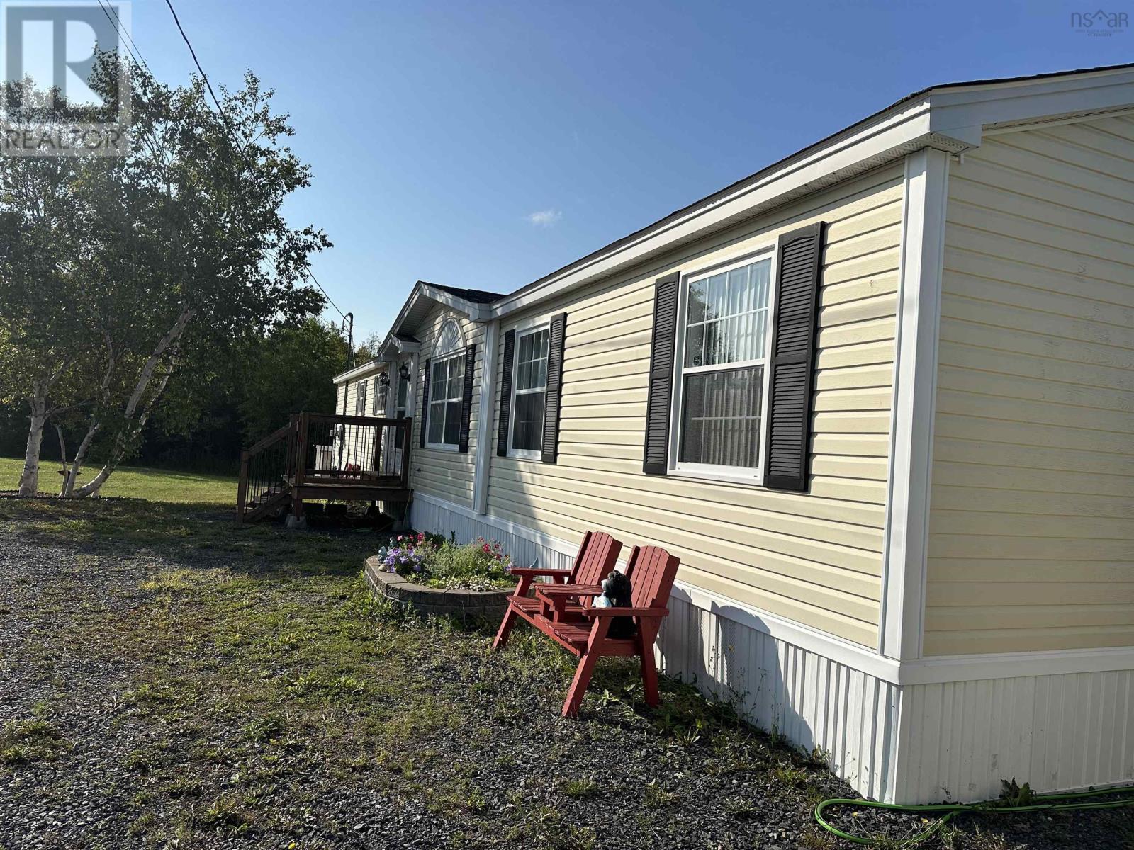 879 16 Highway, Monastery, Nova Scotia  B0H 1W0 - Photo 3 - 202522219