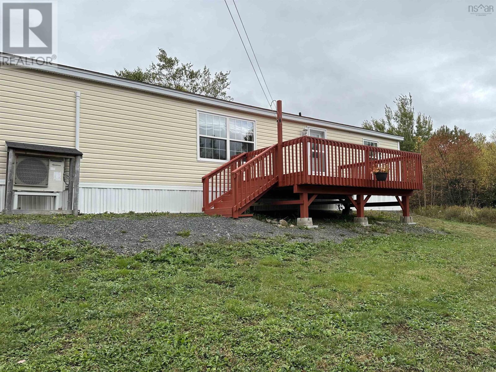 879 16 Highway, Monastery, Nova Scotia  B0H 1W0 - Photo 10 - 202522219
