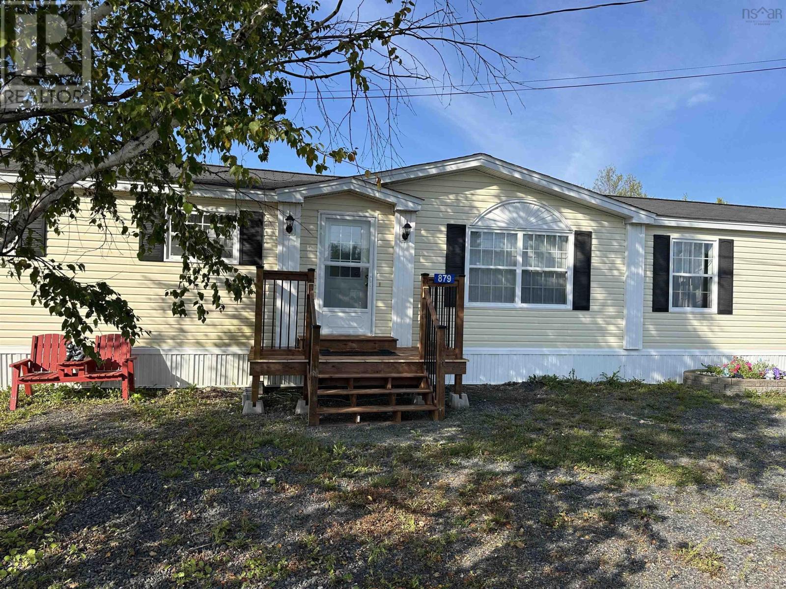 879 16 Highway, Monastery, Nova Scotia  B0H 1W0 - Photo 2 - 202522219