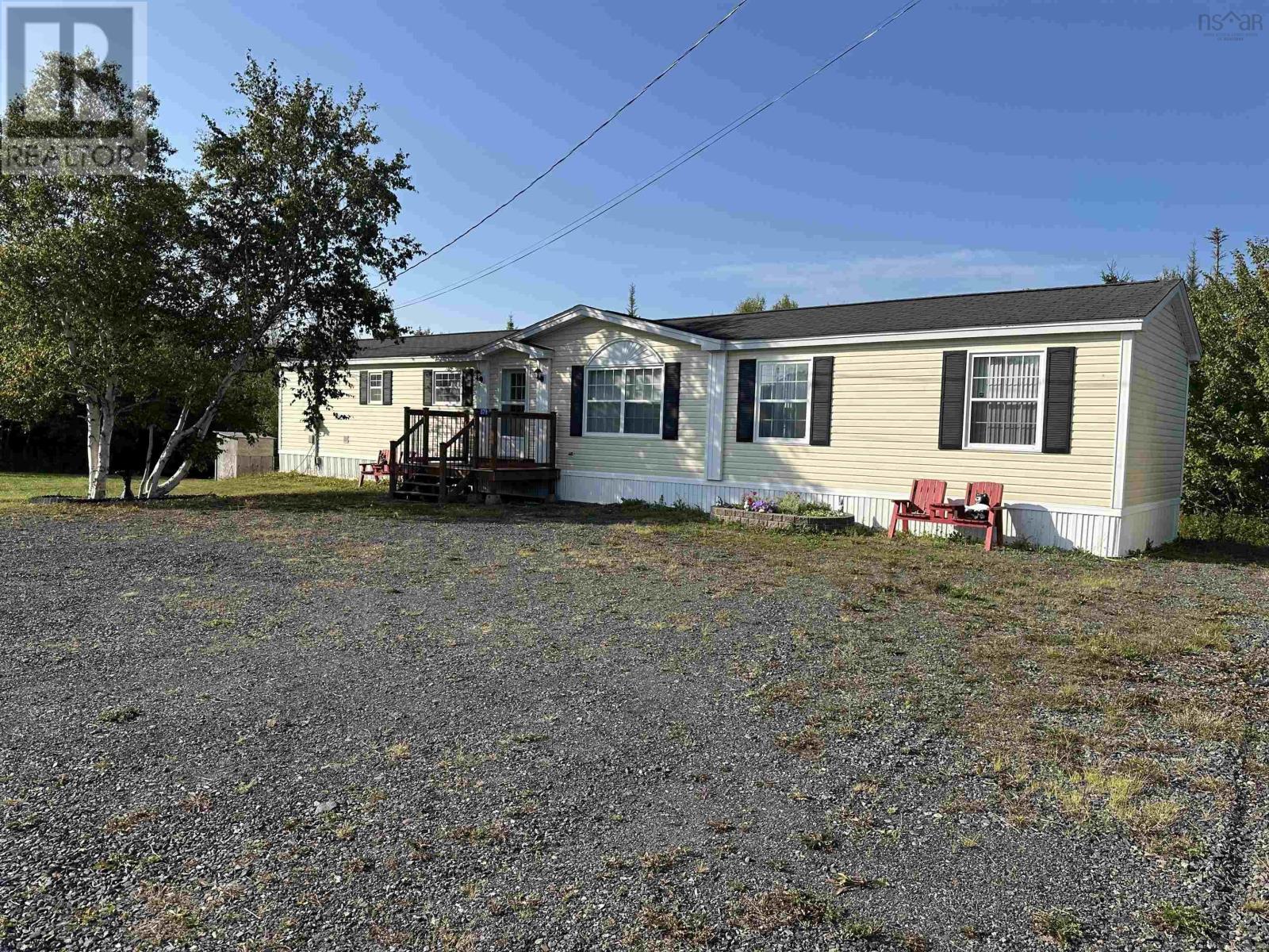 879 16 Highway, Monastery, Nova Scotia  B0H 1W0 - Photo 1 - 202522219