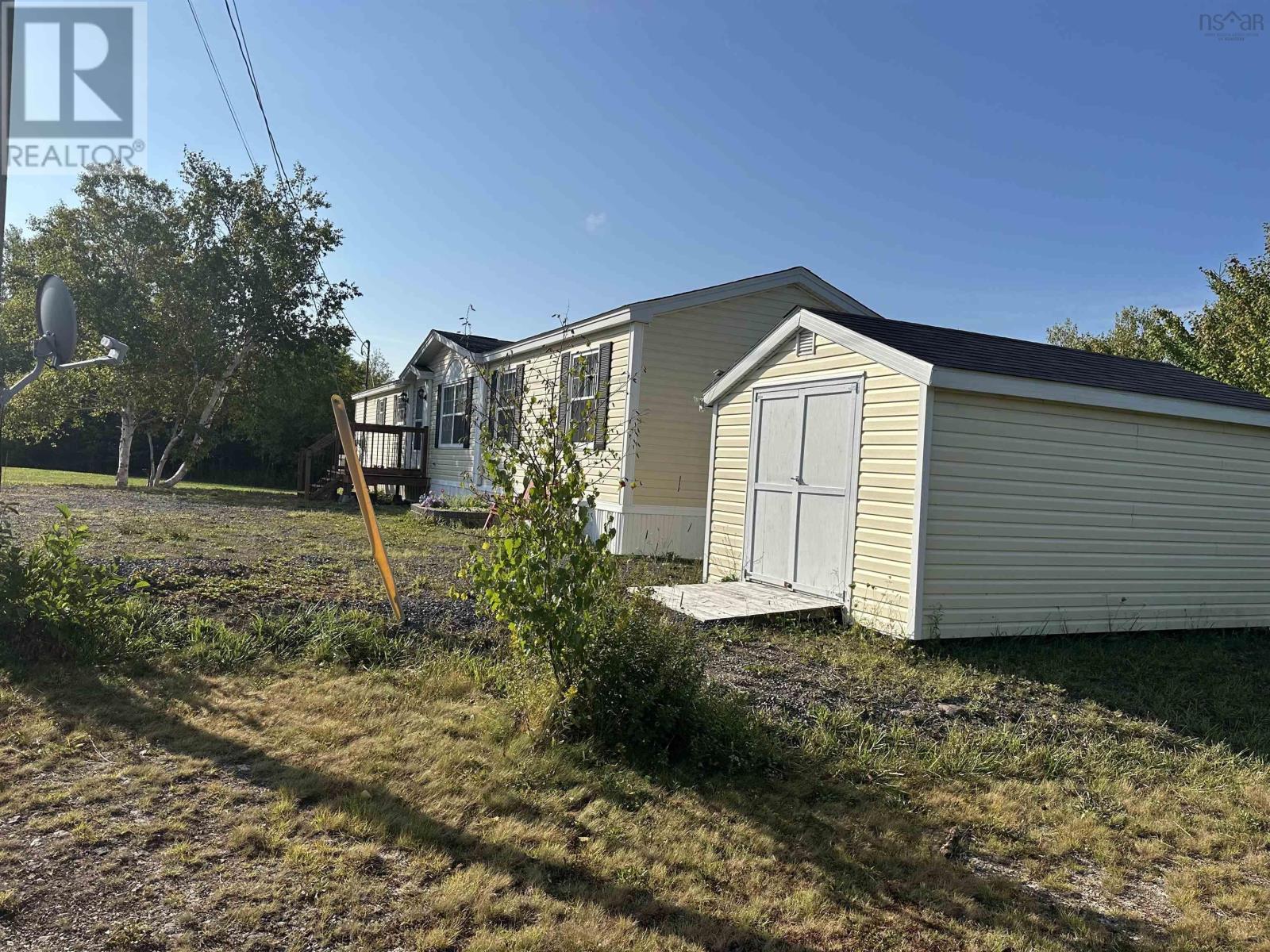 879 16 Highway, Monastery, Nova Scotia  B0H 1W0 - Photo 39 - 202522219