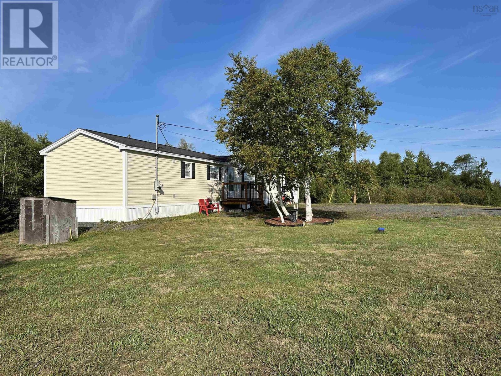 879 16 Highway, Monastery, Nova Scotia  B0H 1W0 - Photo 4 - 202522219