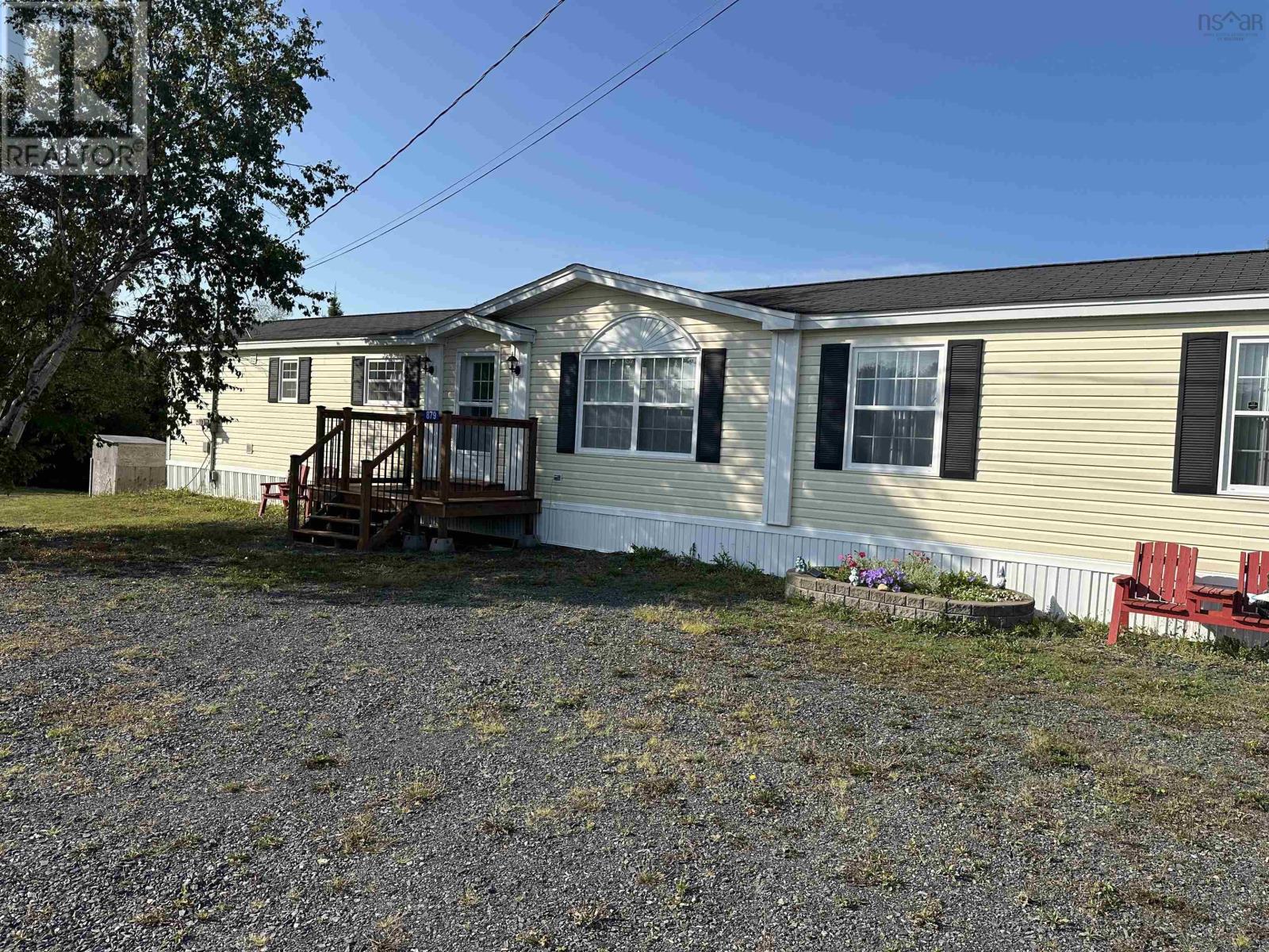 879 16 Highway, Monastery, Nova Scotia  B0H 1W0 - Photo 6 - 202522219