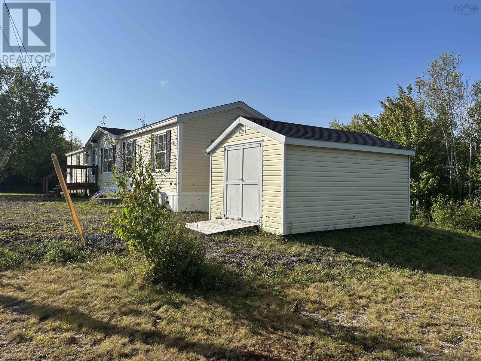 879 16 Highway, Monastery, Nova Scotia  B0H 1W0 - Photo 40 - 202522219
