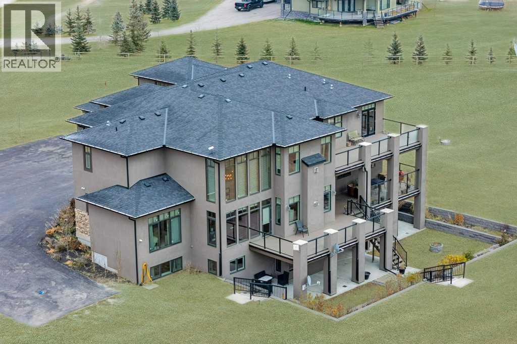 88091 Red Fox Lane W, Rural Foothills County, Alberta  T1S 3J6 - Photo 6 - A2179793