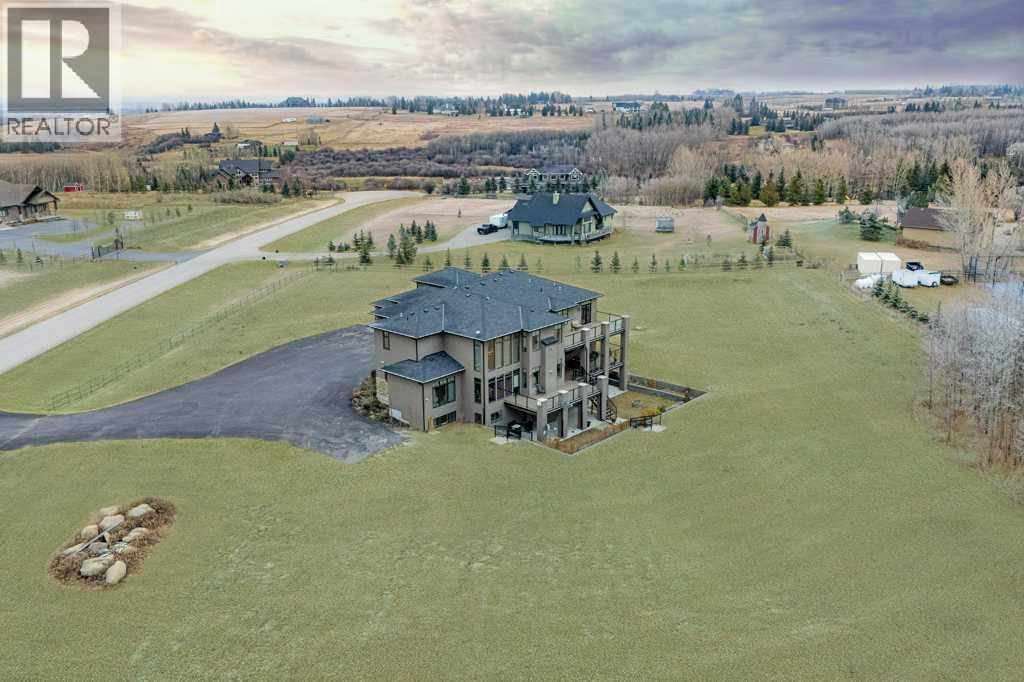 88091 Red Fox Lane W, Rural Foothills County, Alberta  T1S 3J6 - Photo 7 - A2179793