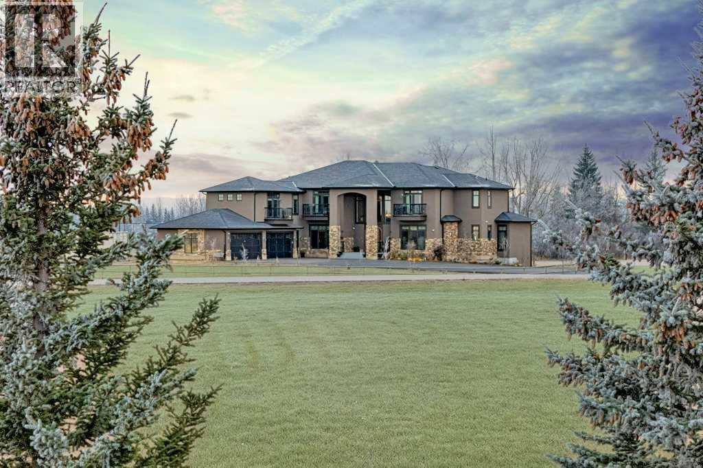 88091 Red Fox Lane W, Rural Foothills County, Alberta  T1S 3J6 - Photo 3 - A2179793