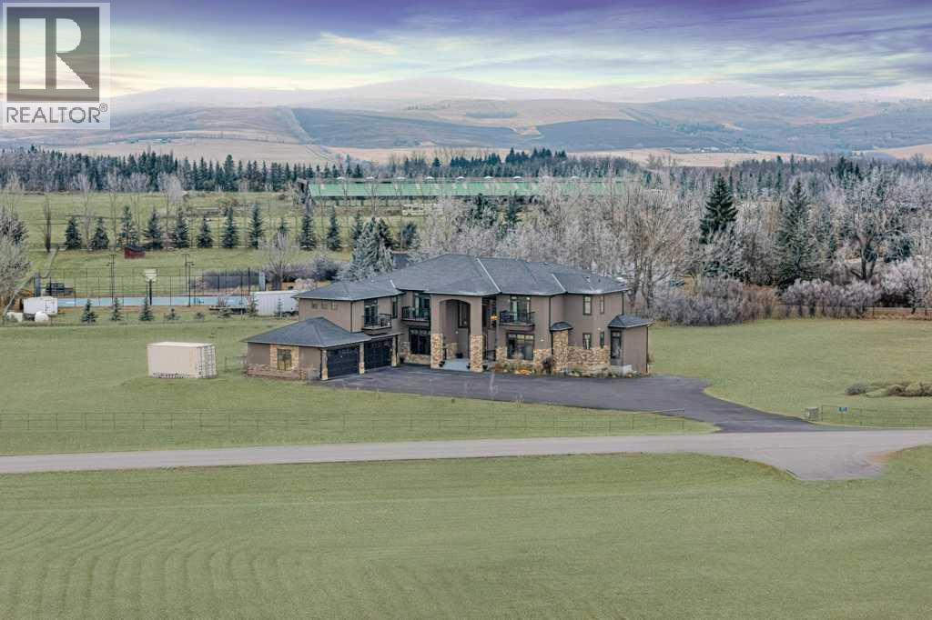 88091 Red Fox Lane W, Rural Foothills County, Alberta  T1S 3J6 - Photo 8 - A2179793