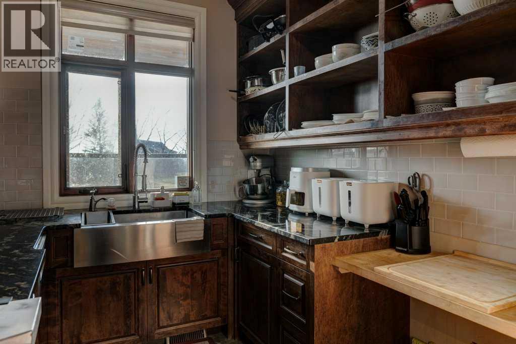 88091 Red Fox Lane W, Rural Foothills County, Alberta  T1S 3J6 - Photo 21 - A2179793