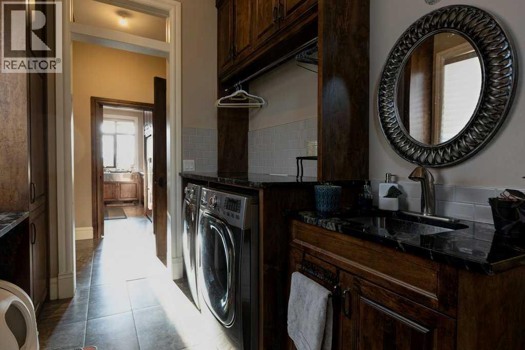 88091 Red Fox Lane W, Rural Foothills County, Alberta  T1S 3J6 - Photo 22 - A2179793