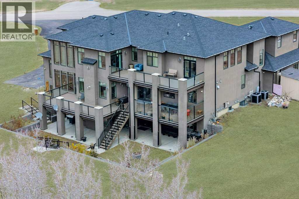 88091 Red Fox Lane W, Rural Foothills County, Alberta  T1S 3J6 - Photo 4 - A2179793