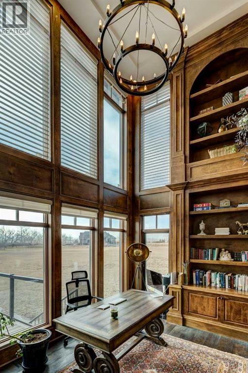 88091 Red Fox Lane W, Rural Foothills County, Alberta  T1S 3J6 - Photo 27 - A2179793