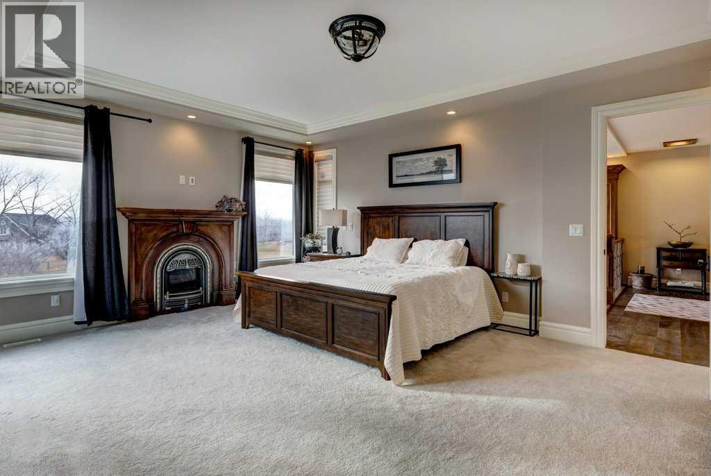 88091 Red Fox Lane W, Rural Foothills County, Alberta  T1S 3J6 - Photo 30 - A2179793
