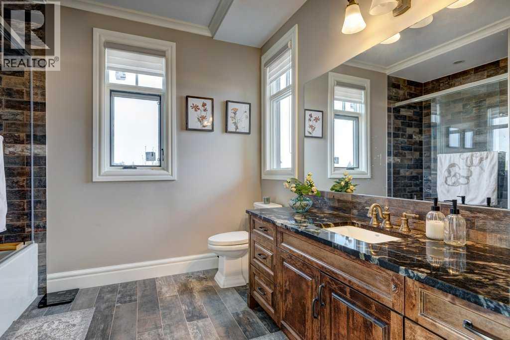 88091 Red Fox Lane W, Rural Foothills County, Alberta  T1S 3J6 - Photo 37 - A2179793