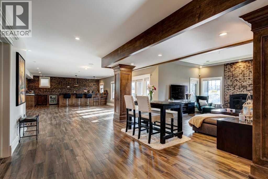 88091 Red Fox Lane W, Rural Foothills County, Alberta  T1S 3J6 - Photo 45 - A2179793