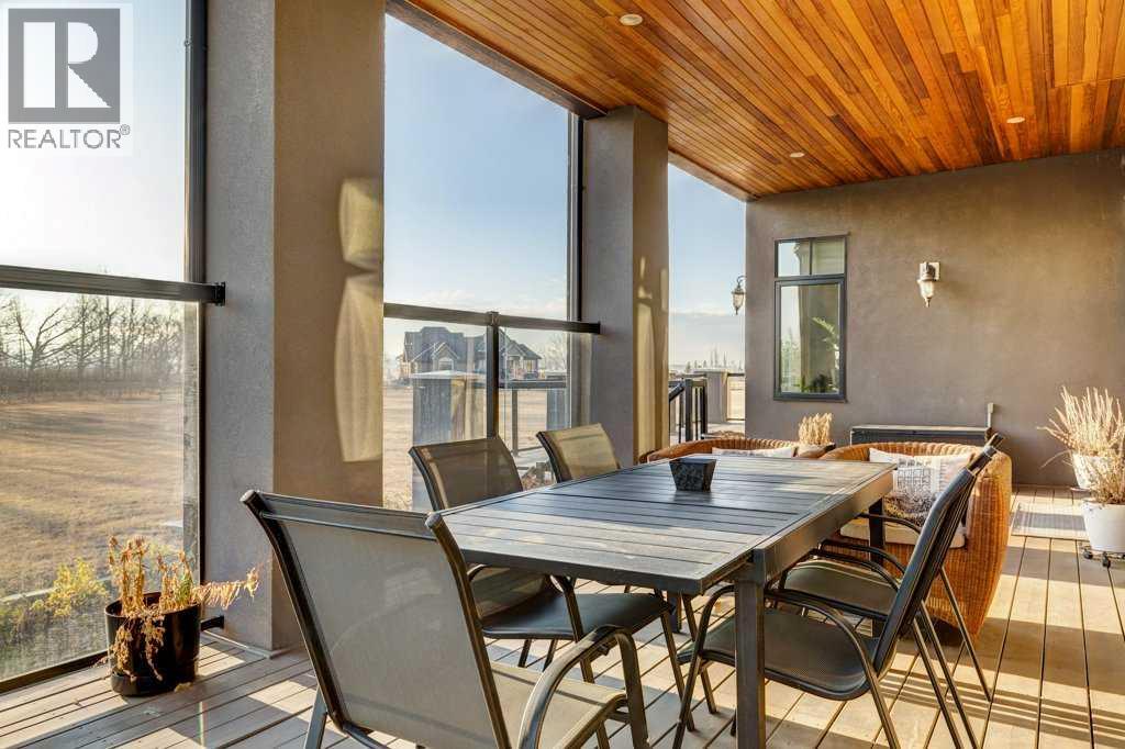 88091 Red Fox Lane W, Rural Foothills County, Alberta  T1S 3J6 - Photo 50 - A2179793