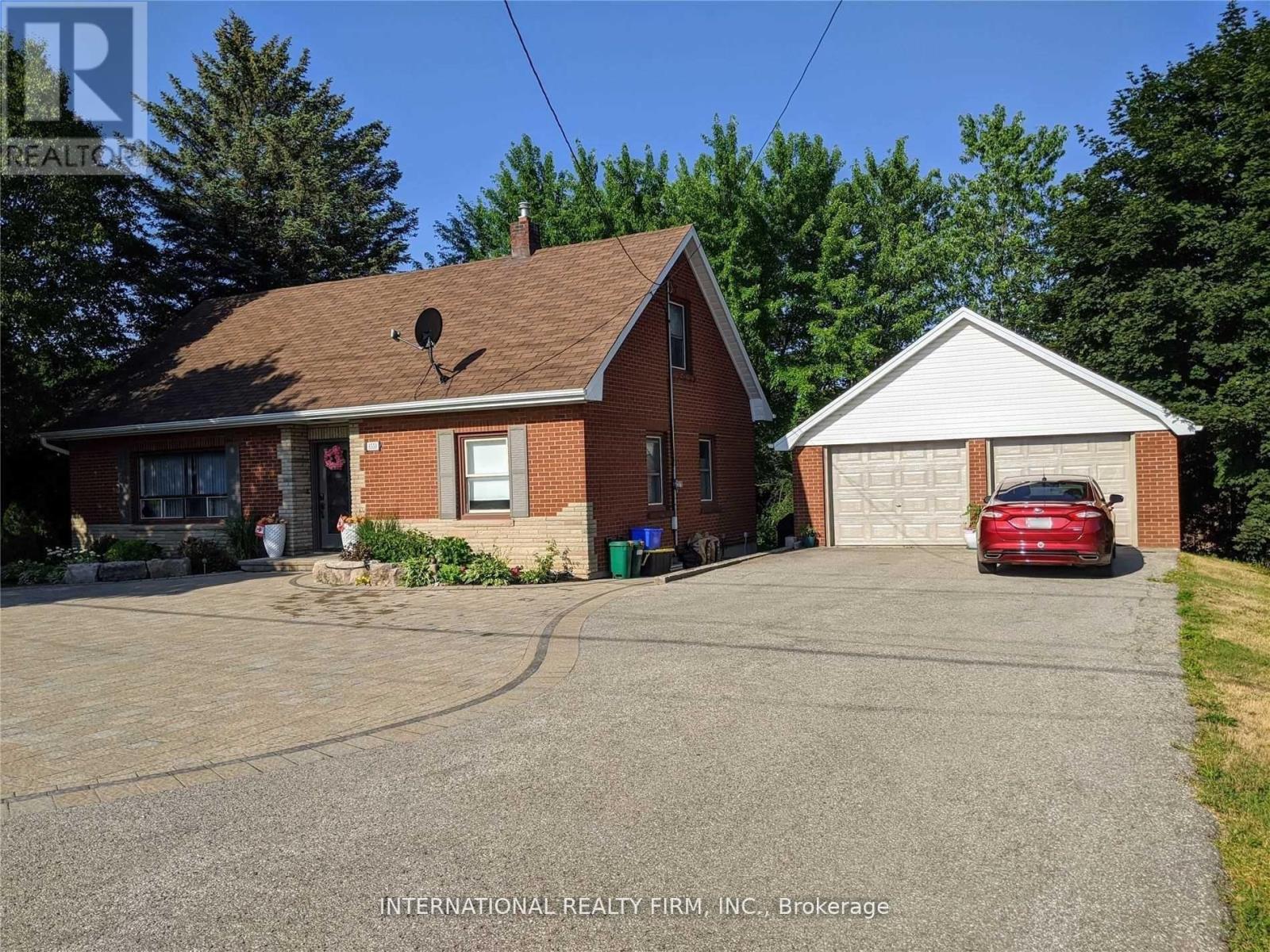 6550 BALDWIN STREET N, Whitby, Ontario