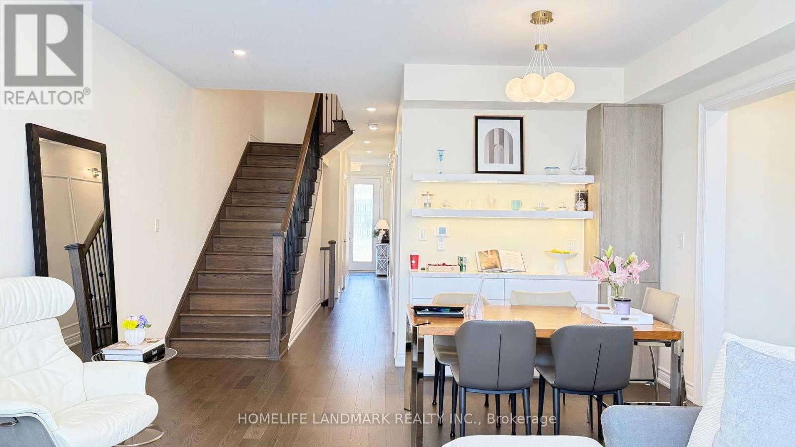 9 Mace Avenue, Richmond Hill, Ontario  L4E 1K8 - Photo 17 - N12414085