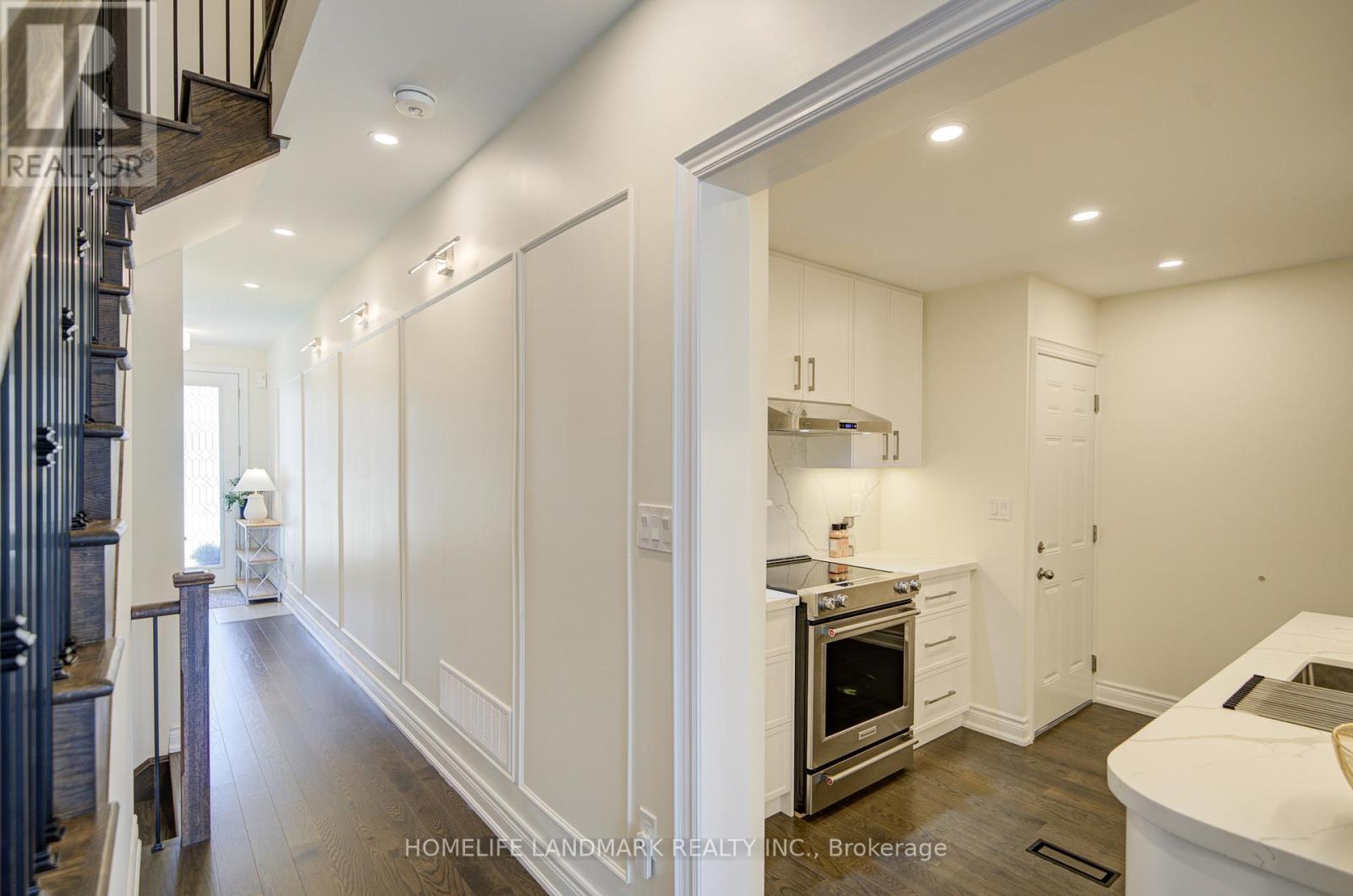9 Mace Avenue, Richmond Hill, Ontario  L4E 1K8 - Photo 13 - N12414085