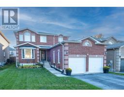 105 Crompton Drive, Barrie (Little Lake), Ca