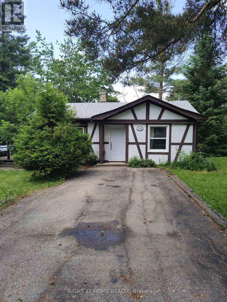 110 Ethel Park Drive, Brock, Ontario  L0K 1A0 - Photo 1 - N12417554