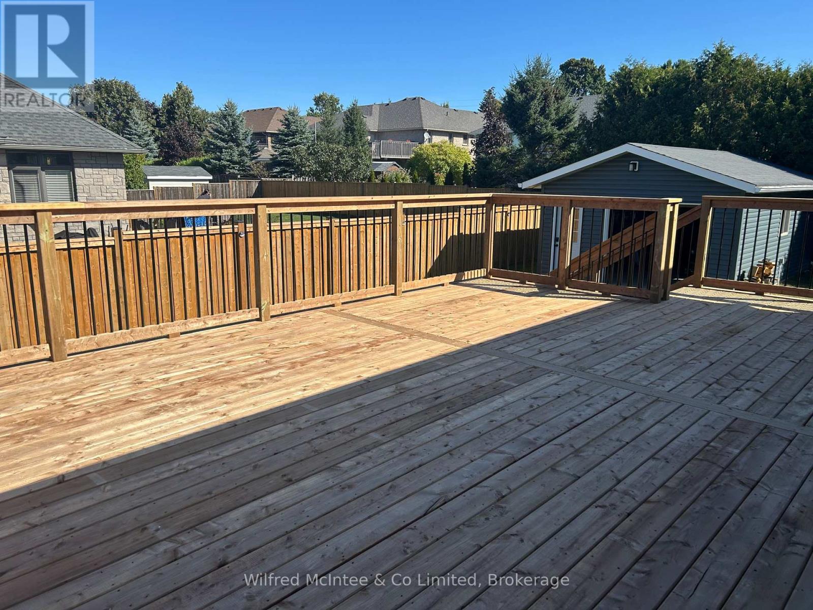 362 Westwood Drive, Brockton, Ontario  N0G 2V0 - Photo 45 - X12337052