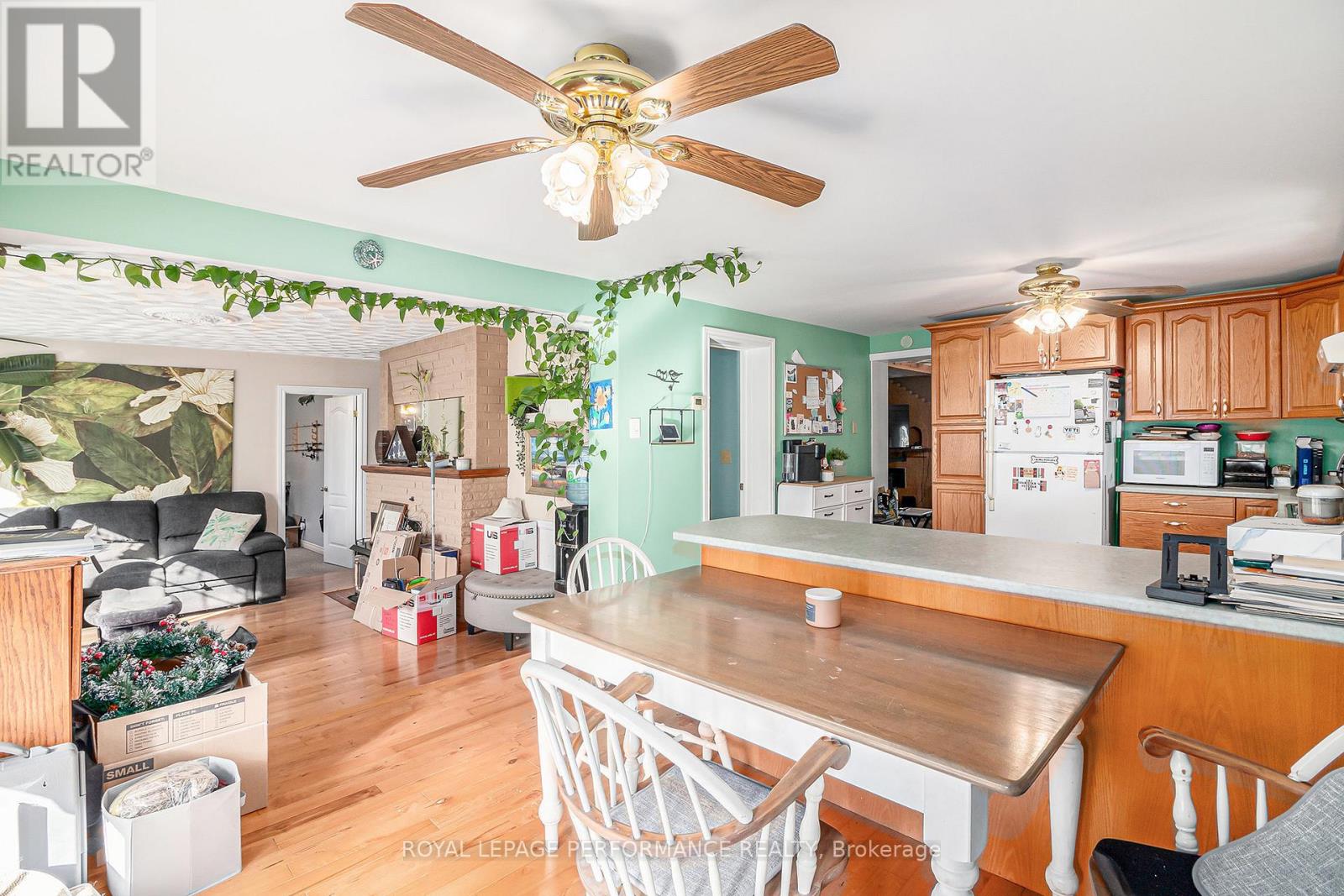 724 St Antoine Street, Cornwall, Ontario  K6H 7G9 - Photo 11 - X12417566