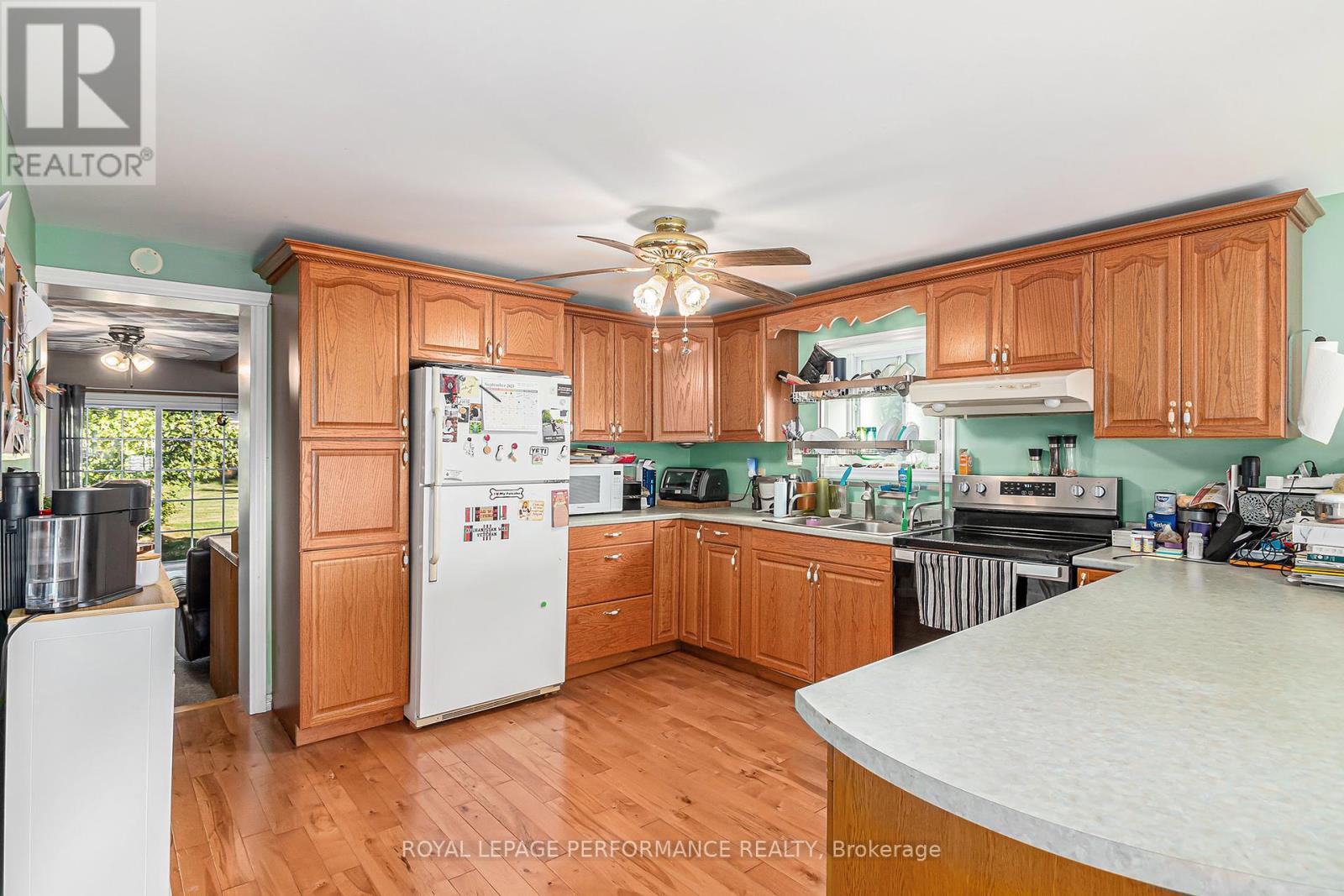 724 St Antoine Street, Cornwall, Ontario  K6H 7G9 - Photo 12 - X12417566