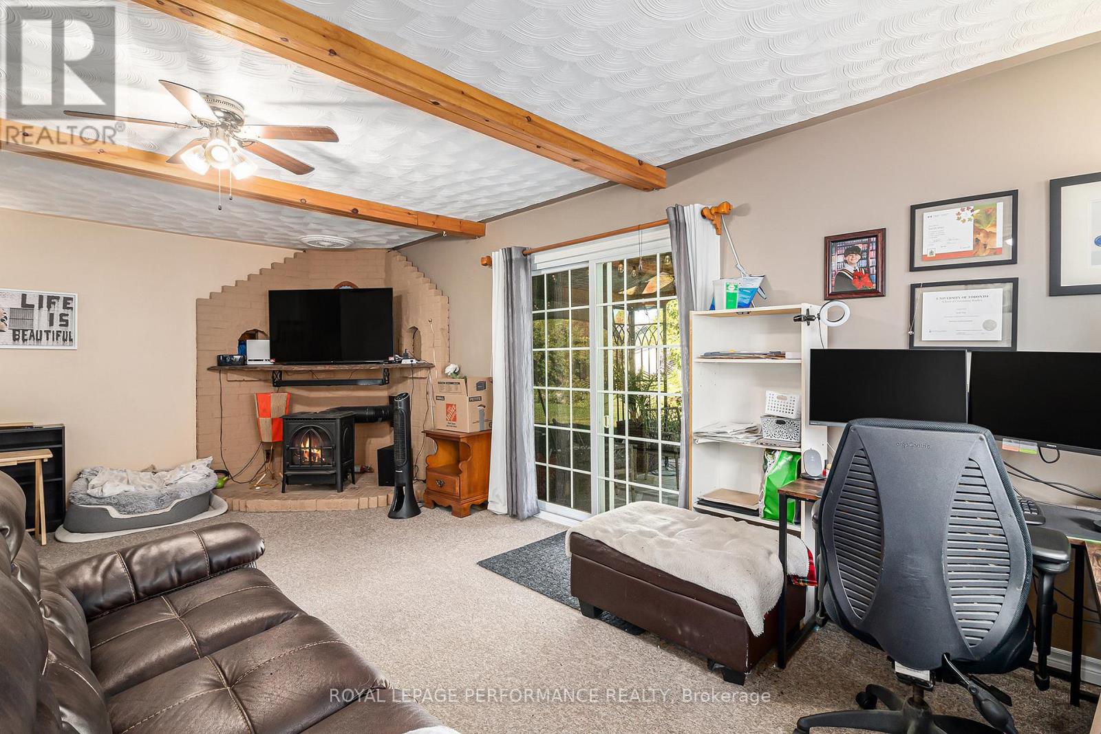 724 St Antoine Street, Cornwall, Ontario  K6H 7G9 - Photo 23 - X12417566