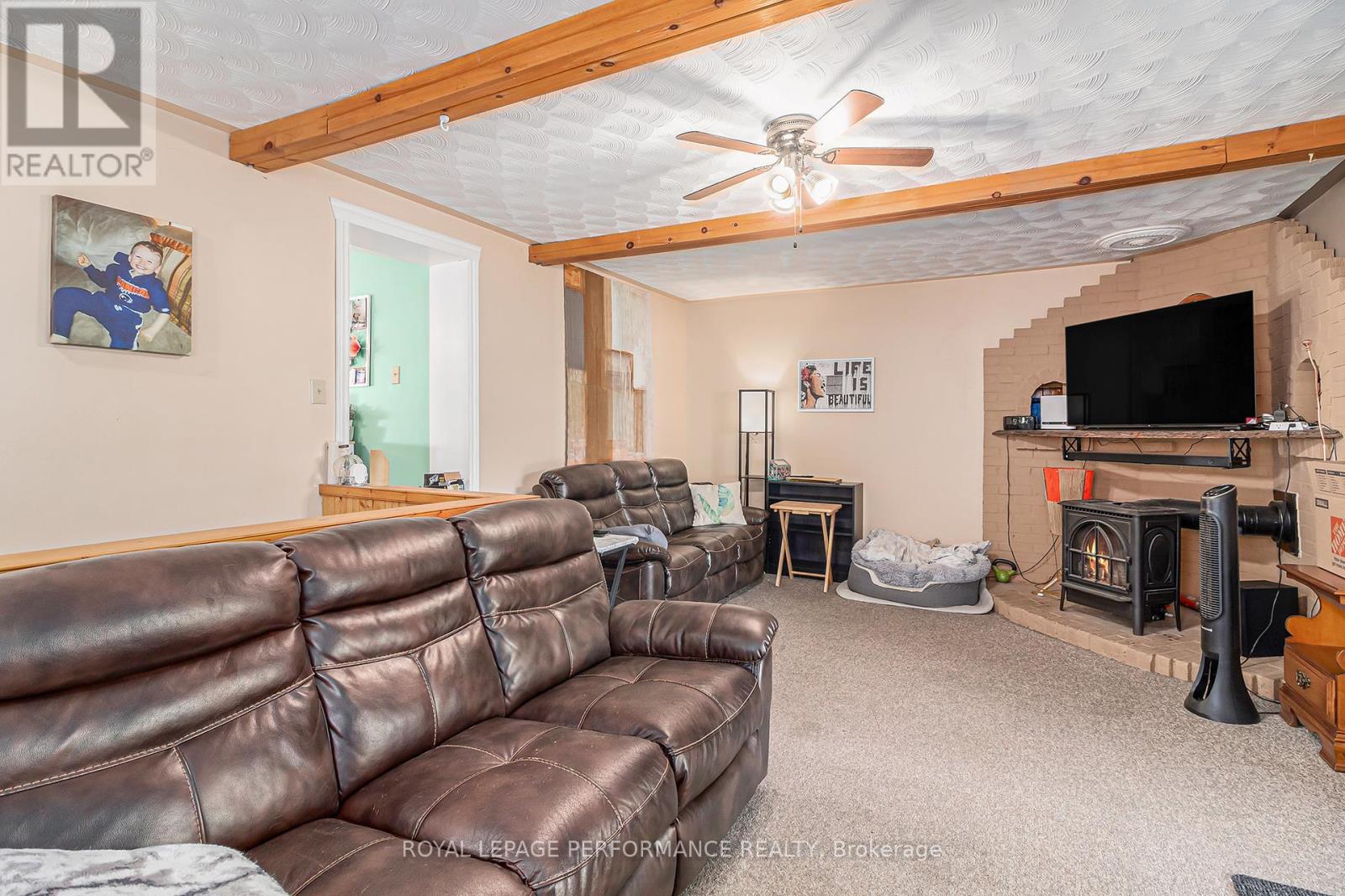 724 St Antoine Street, Cornwall, Ontario  K6H 7G9 - Photo 24 - X12417566