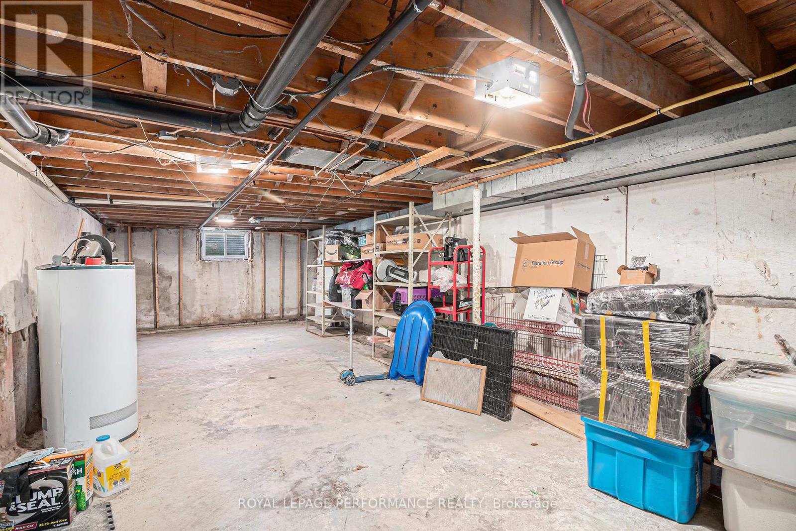 724 St Antoine Street, Cornwall, Ontario  K6H 7G9 - Photo 26 - X12417566