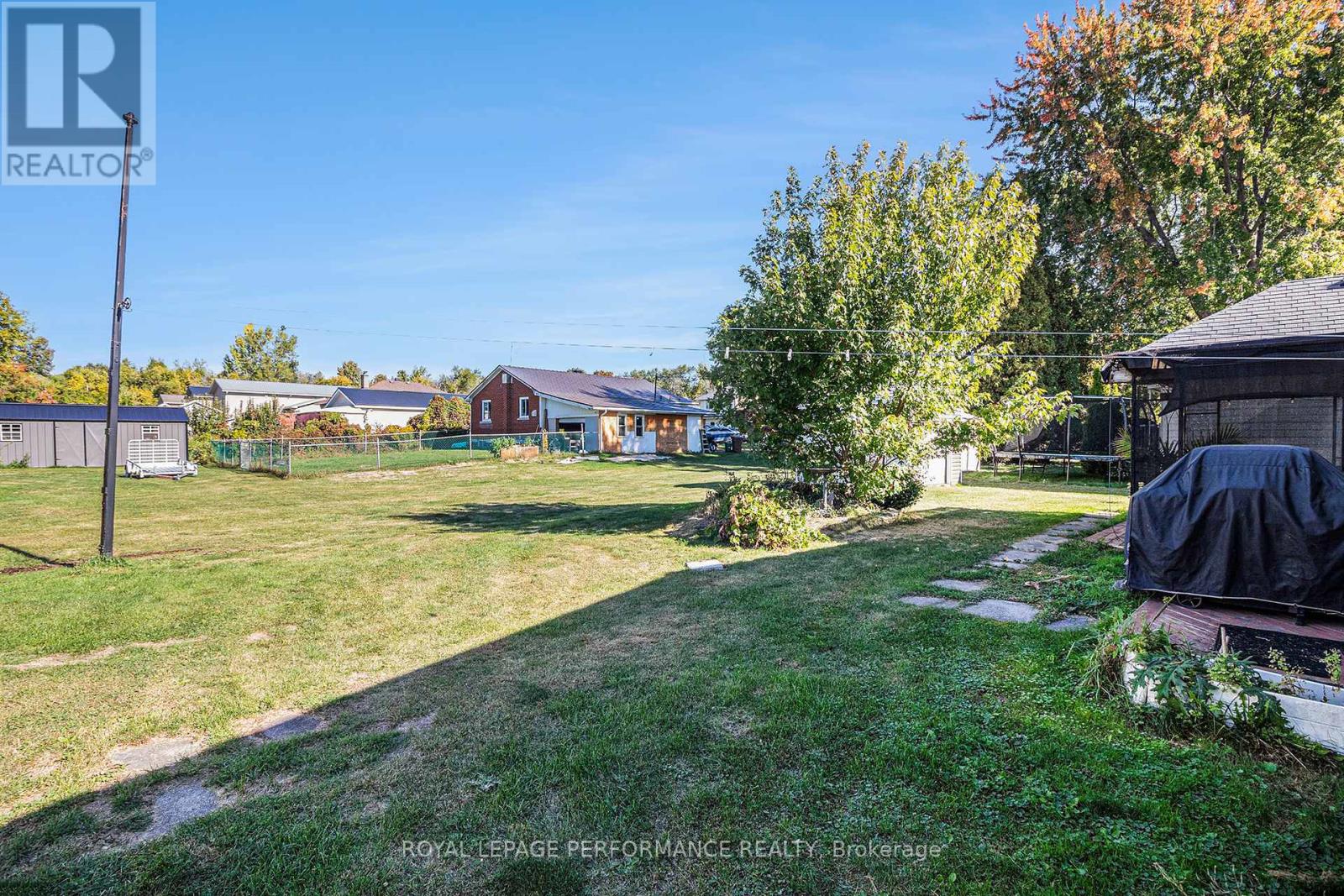 724 St Antoine Street, Cornwall, Ontario  K6H 7G9 - Photo 31 - X12417566