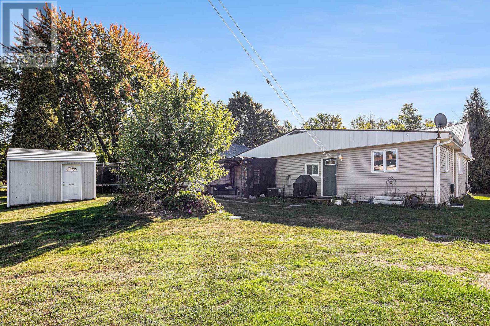 724 St Antoine Street, Cornwall, Ontario  K6H 7G9 - Photo 32 - X12417566