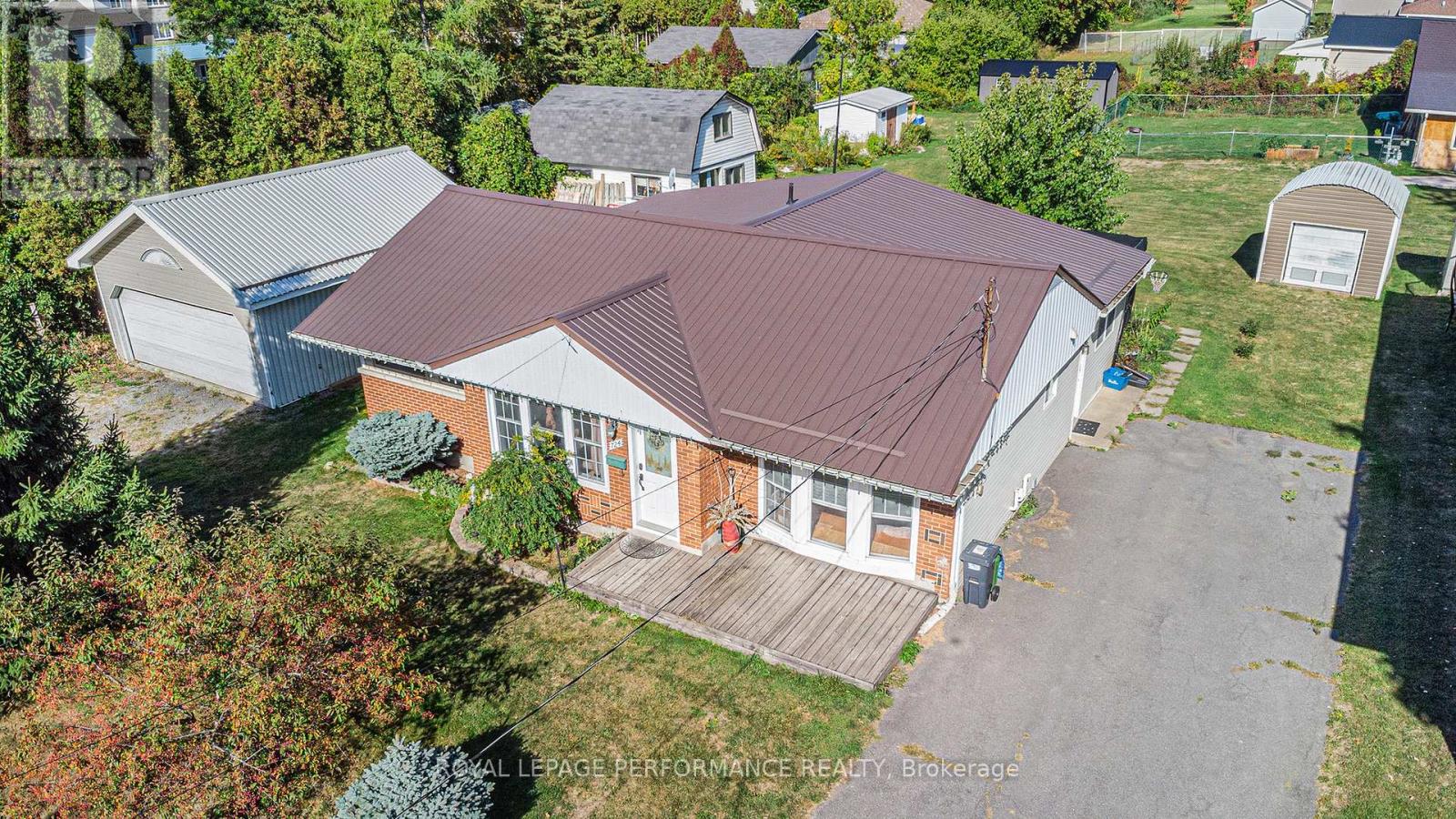 724 St Antoine Street, Cornwall, Ontario  K6H 7G9 - Photo 34 - X12417566