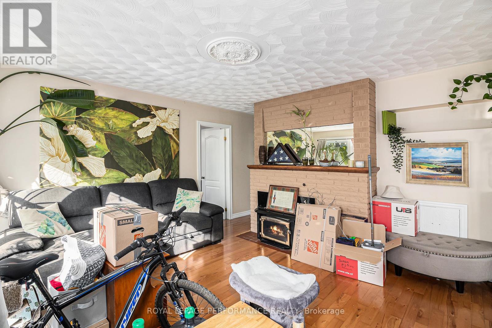724 St Antoine Street, Cornwall, Ontario  K6H 7G9 - Photo 7 - X12417566