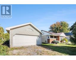 724 ST ANTOINE STREET, Cornwall, Ontario