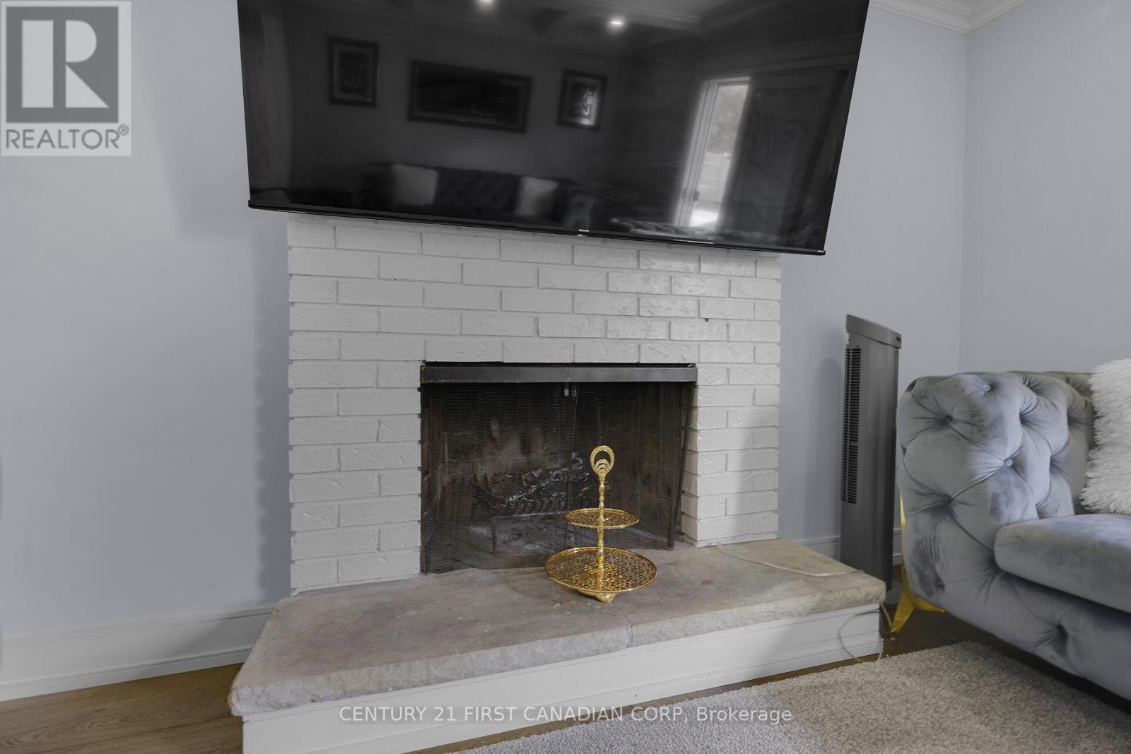 1027 Flintlock Court N, London North, Ontario  N6H 4M3 - Photo 17 - X12412738
