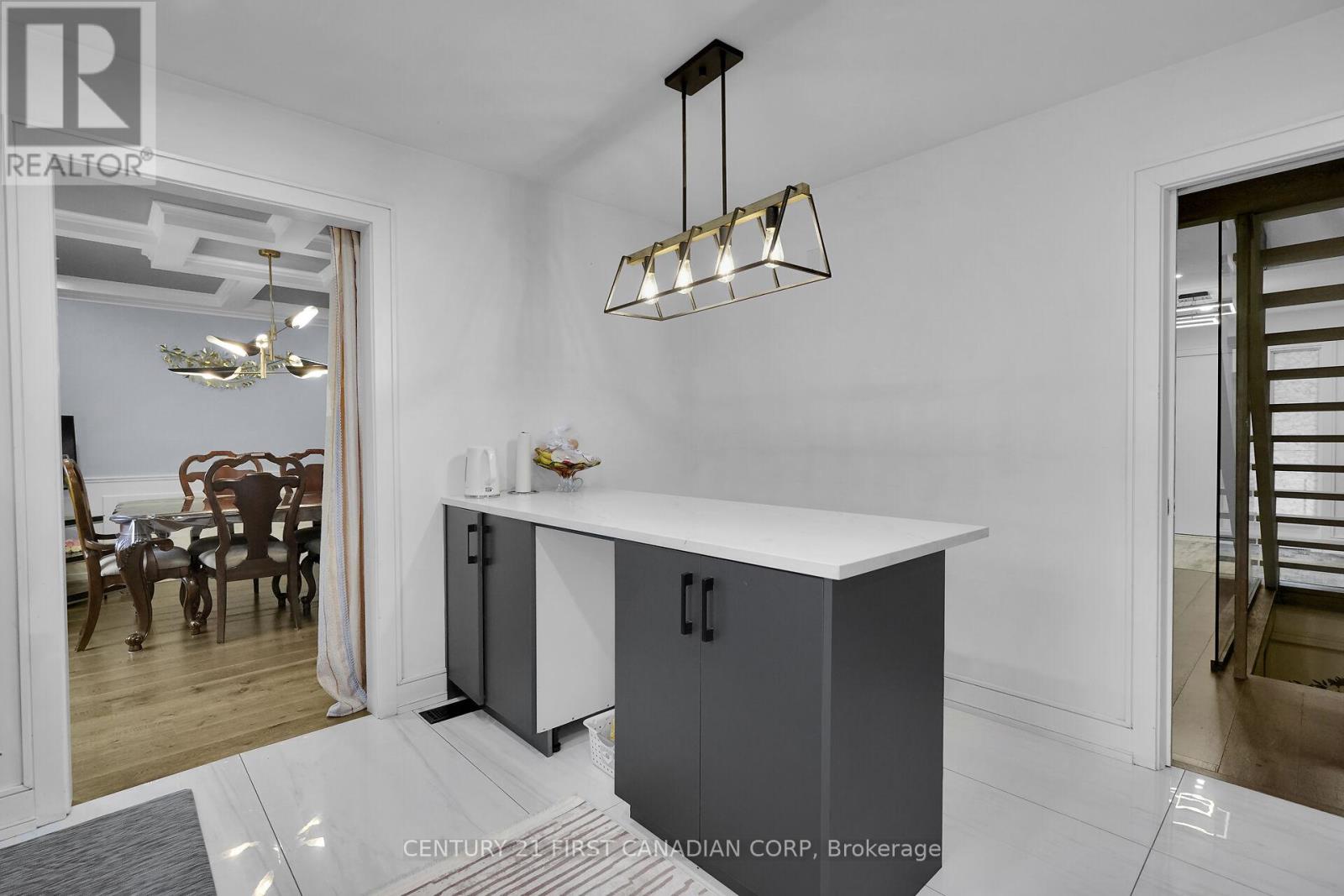 1027 Flintlock Court N, London North, Ontario  N6H 4M3 - Photo 14 - X12412738