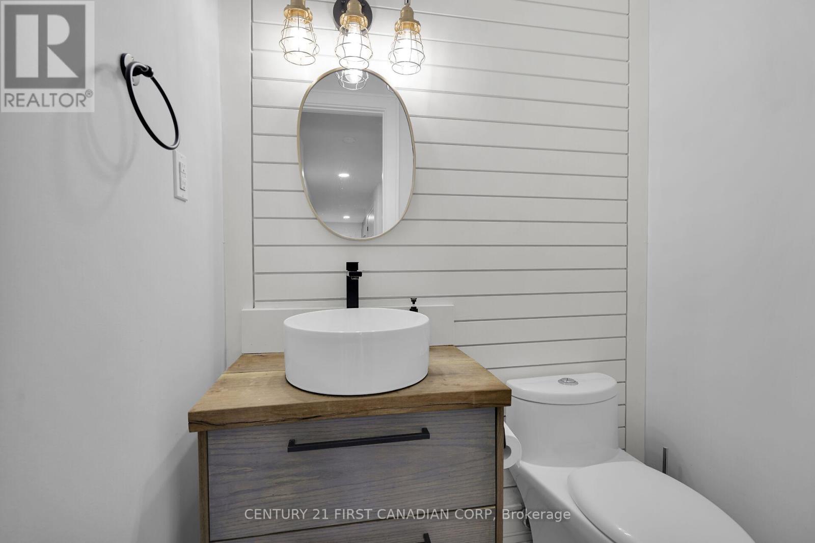 1027 Flintlock Court N, London North, Ontario  N6H 4M3 - Photo 19 - X12412738