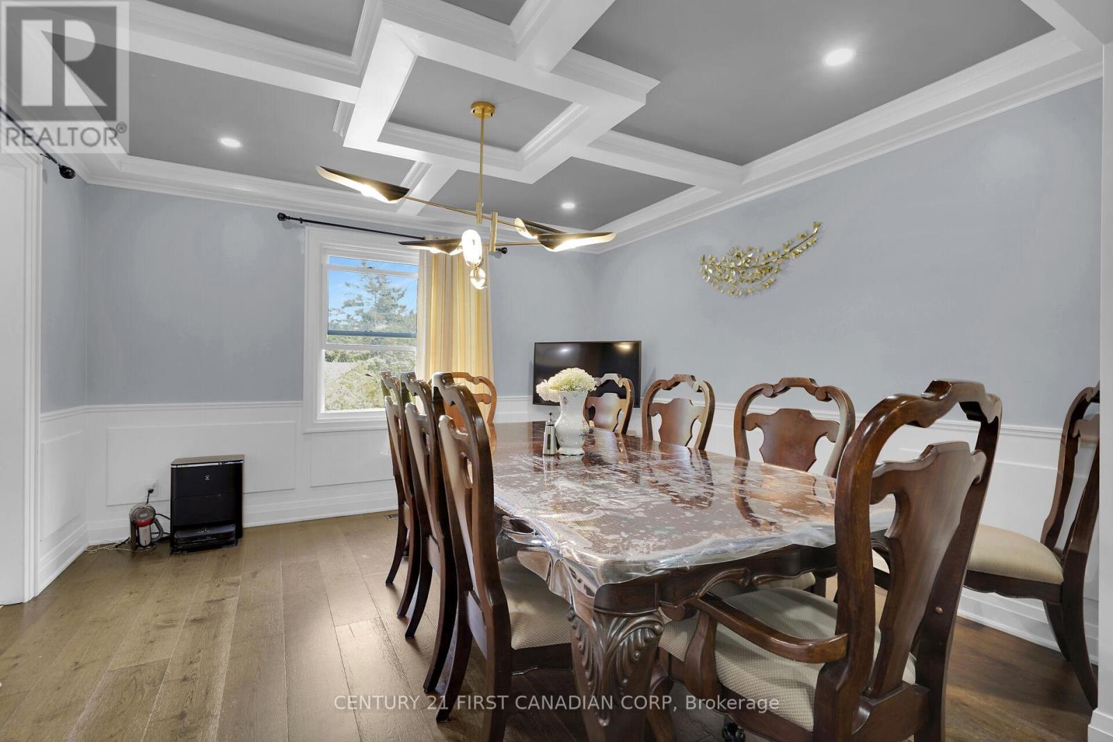 1027 Flintlock Court N, London North, Ontario  N6H 4M3 - Photo 10 - X12412738