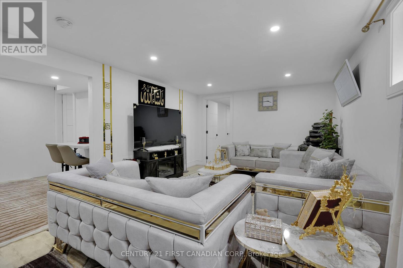 1027 Flintlock Court N, London North, Ontario  N6H 4M3 - Photo 31 - X12412738