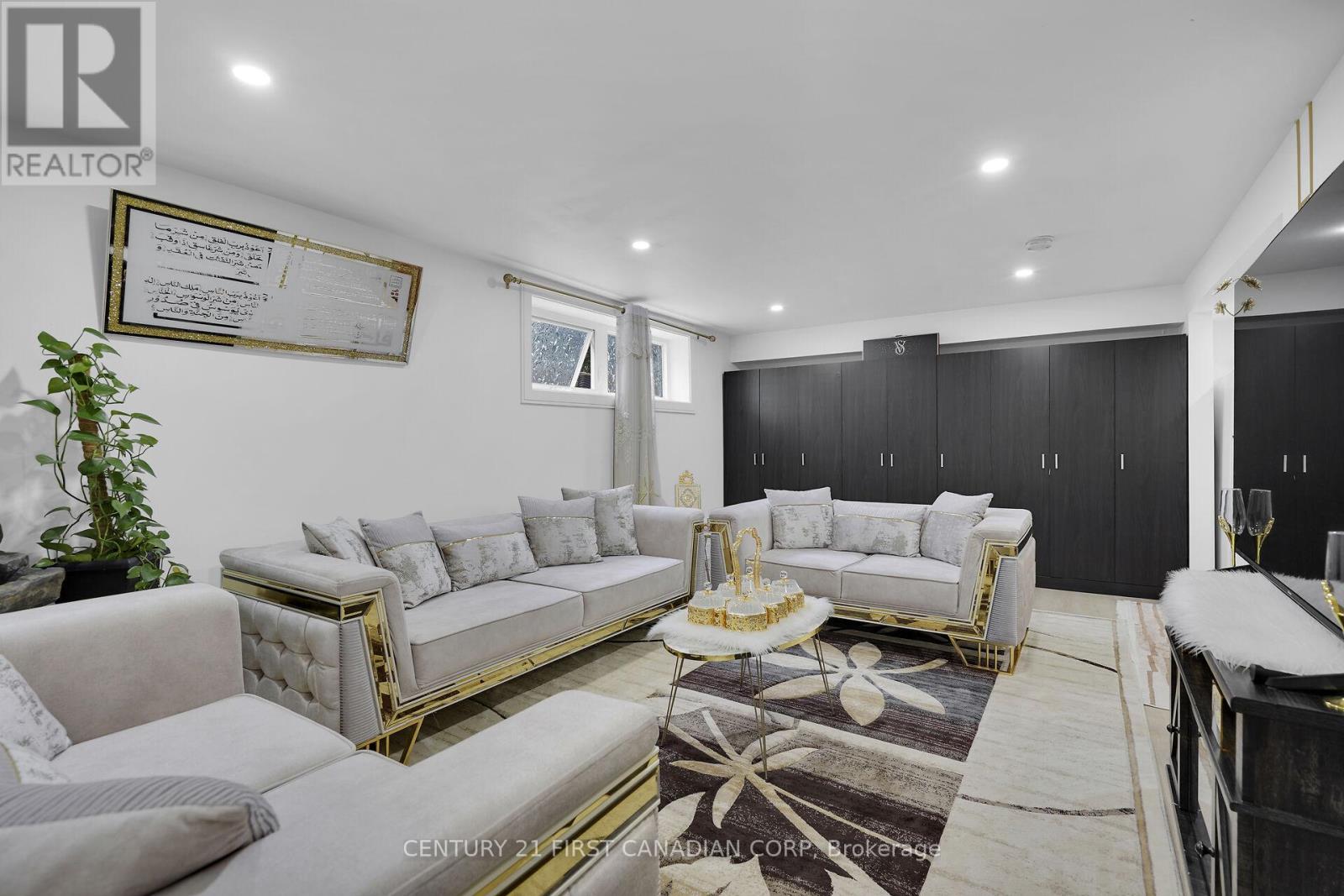 1027 Flintlock Court N, London North, Ontario  N6H 4M3 - Photo 32 - X12412738