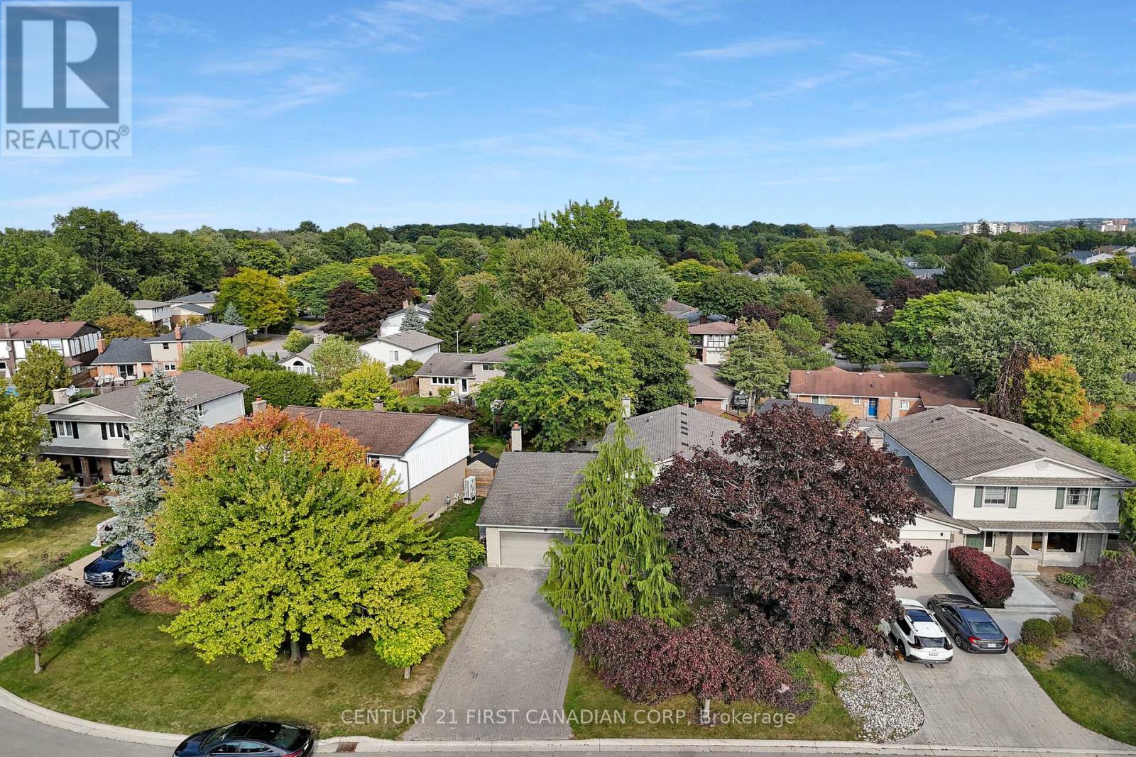 1027 Flintlock Court N, London North, Ontario  N6H 4M3 - Photo 4 - X12412738