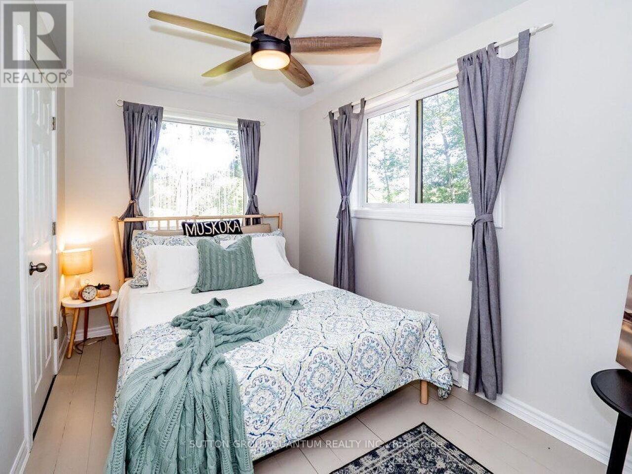 #8 - 1006 Youngs Road, Muskoka Lakes, Ontario  P0B 1J0 - Photo 11 - X12417562