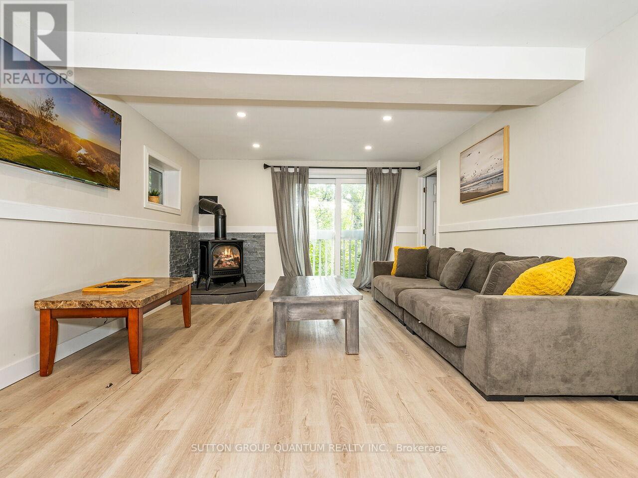 #8 - 1006 Youngs Road, Muskoka Lakes, Ontario  P0B 1J0 - Photo 13 - X12417562