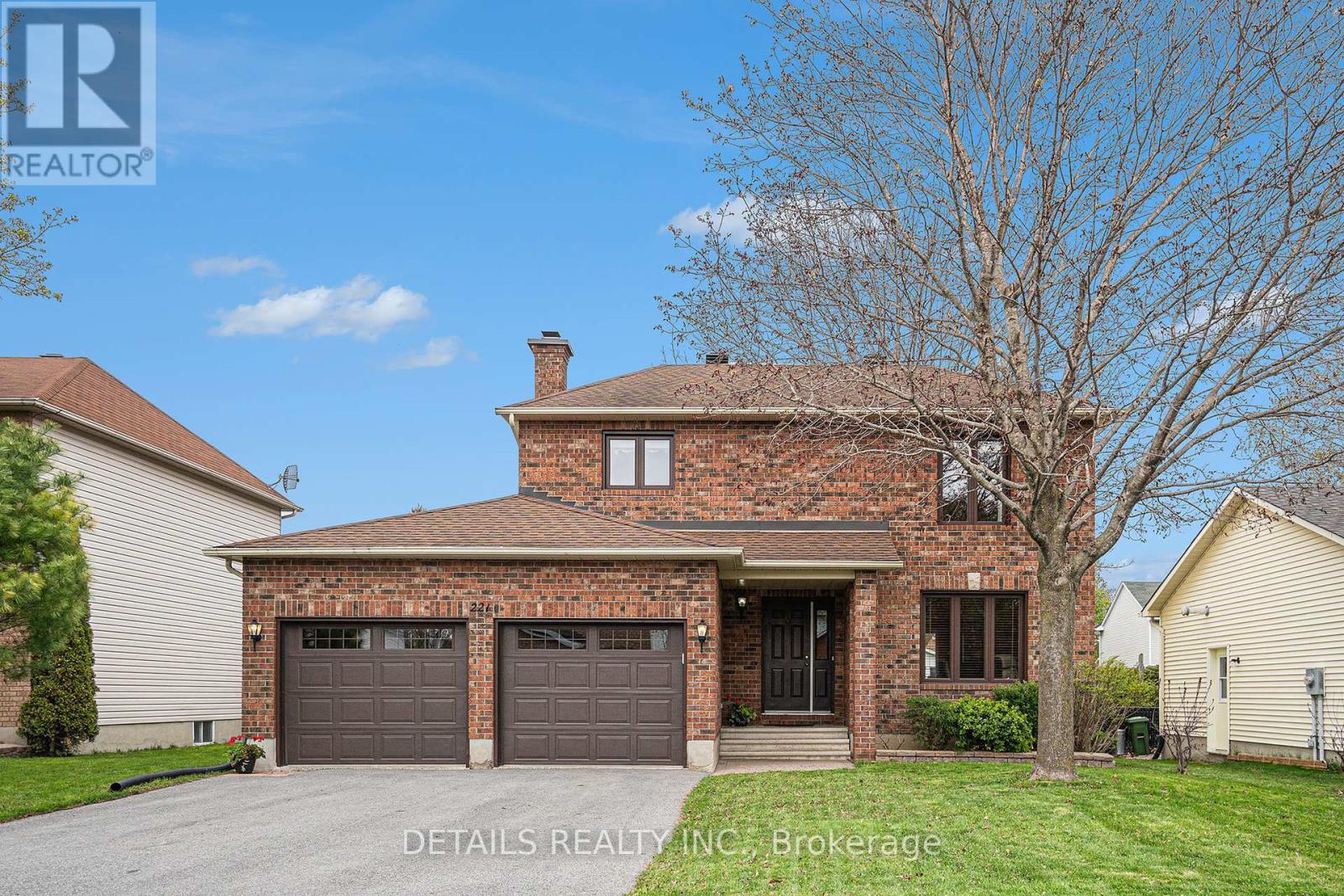 221 Macdougall Street, Russell, Ontario  K4R 1A5 - Photo 1 - X12417569