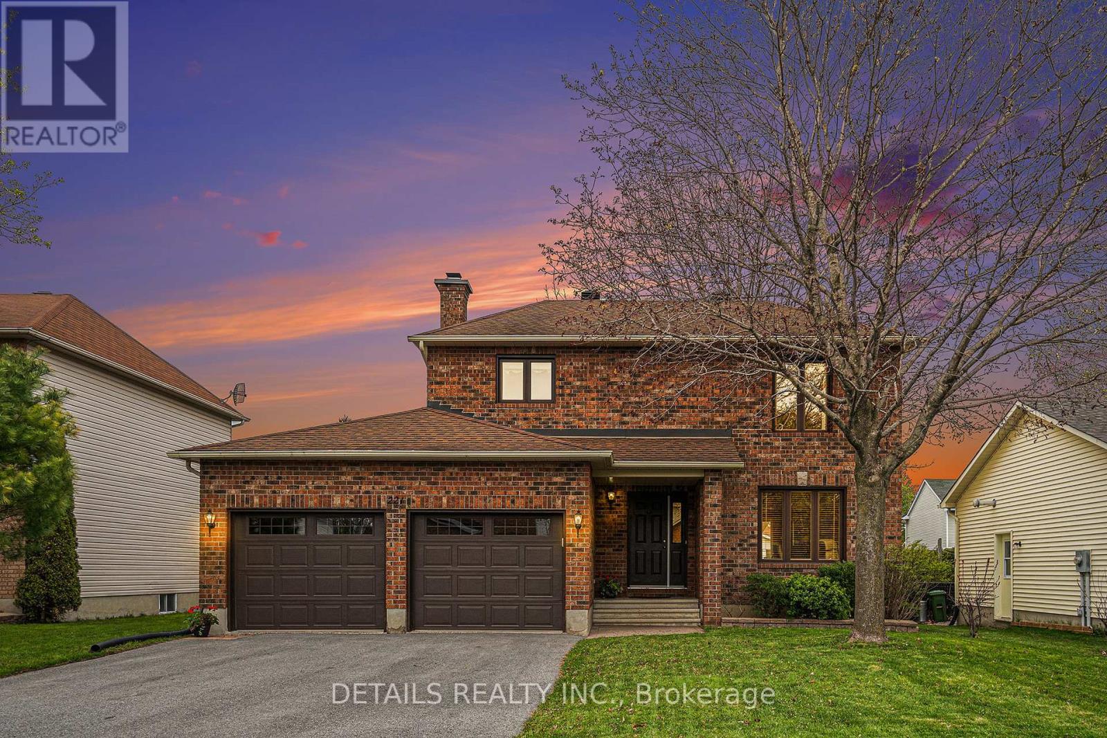 221 Macdougall Street, Russell, Ontario  K4R 1A5 - Photo 2 - X12417569